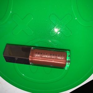 fenty beauty lip gloss